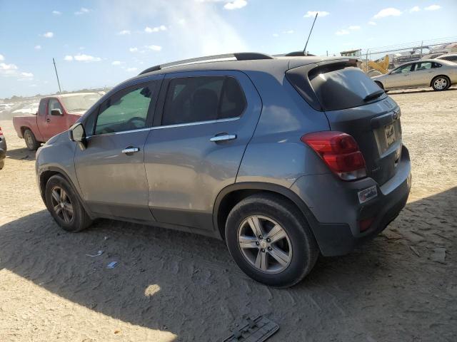 2019 CHEVROLET TRAX 1LT - KL7CJLSB5KB947811