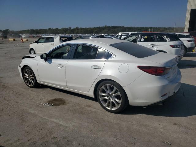 VIN JM1GJ1V62E1155276 2014 MAZDA 6 no.2