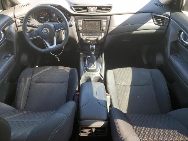 2018 NISSAN ROGUE S - 5N1AT2MT4JC749536