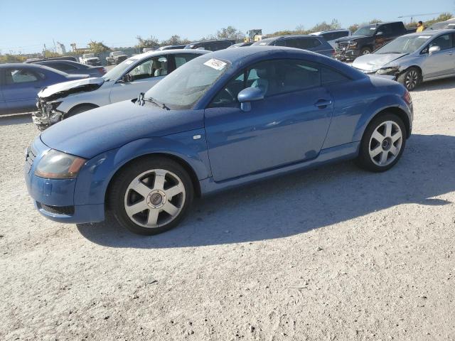 2000 AUDI TT #2938634927