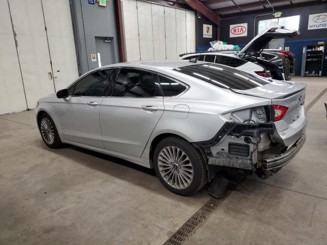 VIN 3FA6P0D9XDR388882 2013 Ford Fusion, Titanium no.2