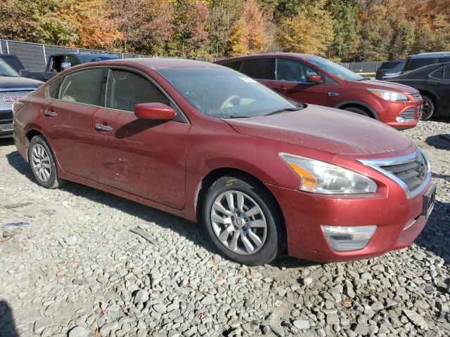 2015 NISSAN ALTIMA 2.5 - 1N4AL3AP5FC594512