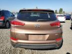 HYUNDAI TUCSON LIM photo