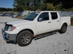 2015 NISSAN FRONTIER S - 1N6AD0ER2FN752792