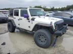 JEEP WRANGLER U photo