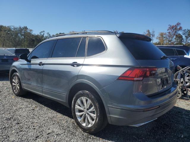 2018 VOLKSWAGEN TIGUAN S - 3VV1B7AX8JM089139