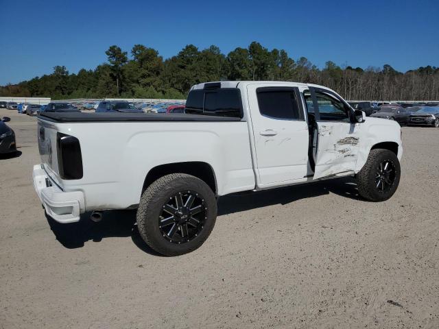 2016 GMC CANYON SLE - 1GTG5CE39G1113390