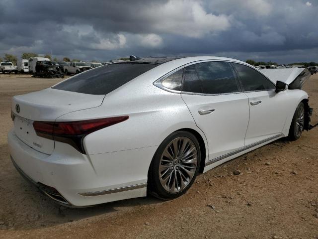 2023 LEXUS LS 500 BAS JTHD51FF3P5018878