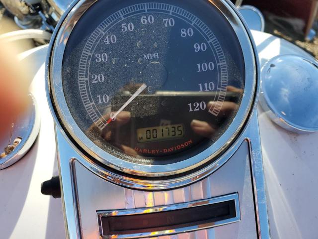 2013 HARLEY-DAVIDSON FLHRC ROAD - 1HD1FRM12DB664724