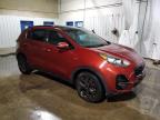 Lot #3025724317 2020 KIA SPORTAGE S