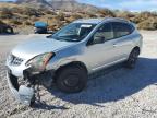 2015 NISSAN ROGUE SELE - JN8AS5MV2FW254823