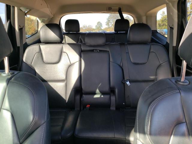 2020 KIA TELLURIDE - 5XYP64HC1LG012353