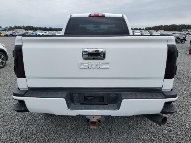 VIN 1GT12XE85FF611122 2015 GMC Sierra, K2500 Heavy... no.6