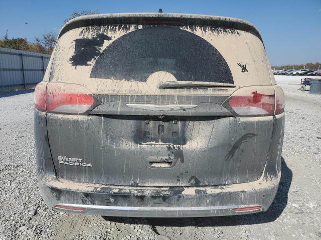 2018 CHRYSLER PACIFICA T - 2C4RC1BG8JR252455