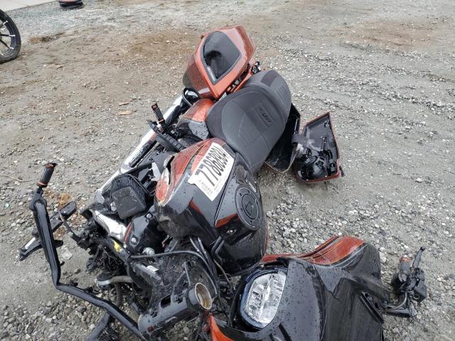 2023 HARLEY-DAVIDSON FLHXSE 1HD1PX614PB959407