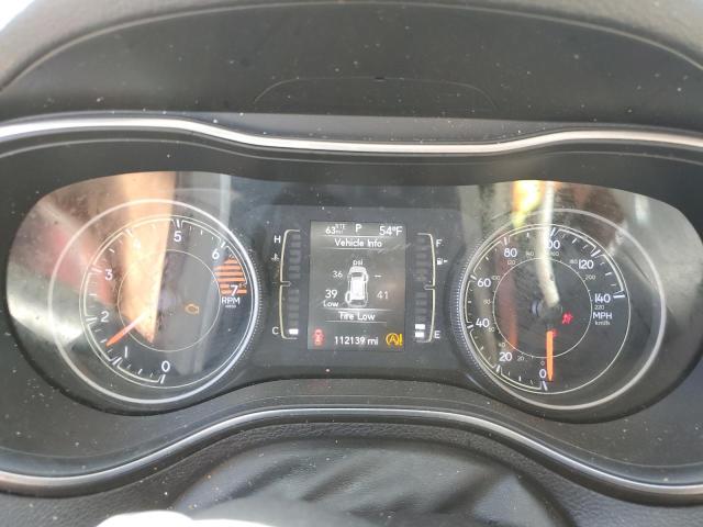 2019 JEEP CHEROKEE L - 1C4PJLCB1KD326556