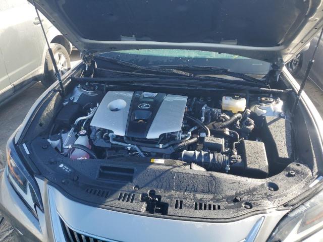 2021 LEXUS ES 300H UL 58AFA1C11MU002554