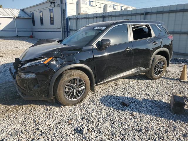 2021 NISSAN ROGUE S #3006915612