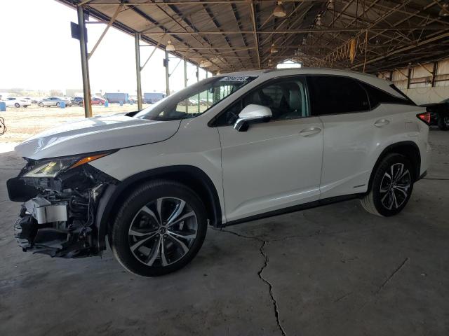 2019 LEXUS RX 450H BA #2989373638