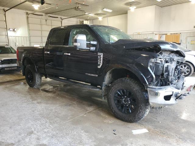 2022 FORD F350 SUPER - 1FT8W3BT2NEC87474