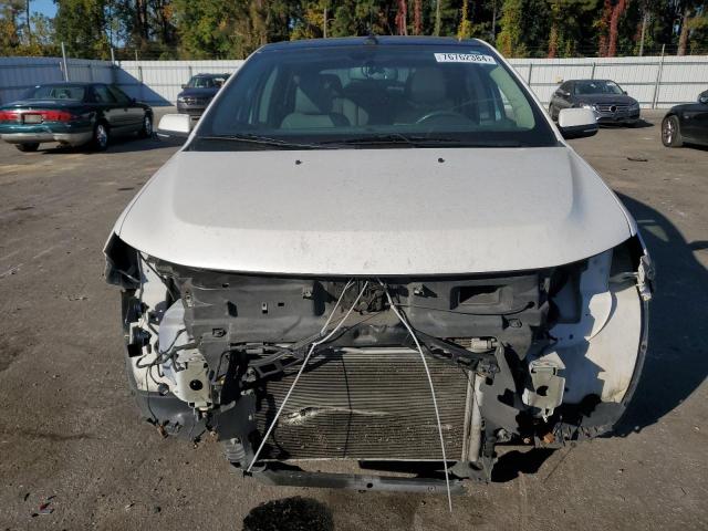 VIN 2FMDK3KC9DBE36365 2013 Ford Edge, Limited no.5