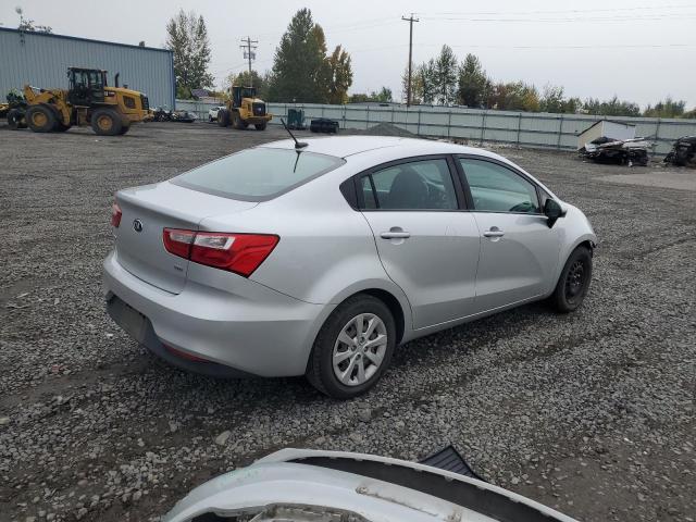 2016 KIA RIO LX - KNADM4A30G6612354