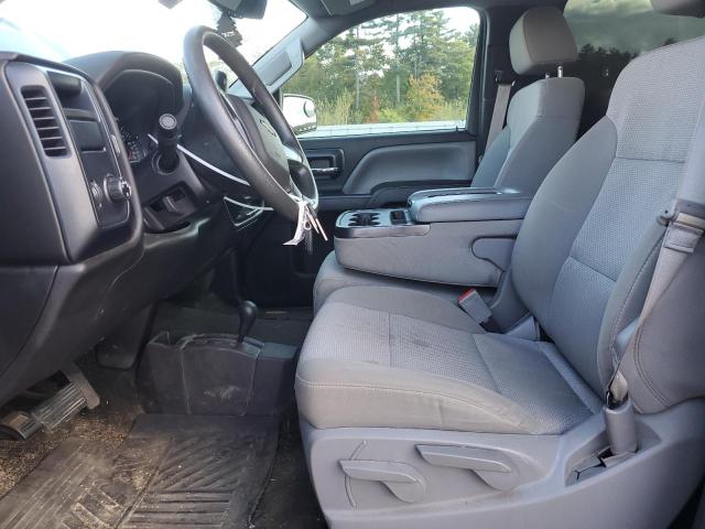 2015 CHEVROLET SILVERADO - 1GCNKPEC3FZ442335