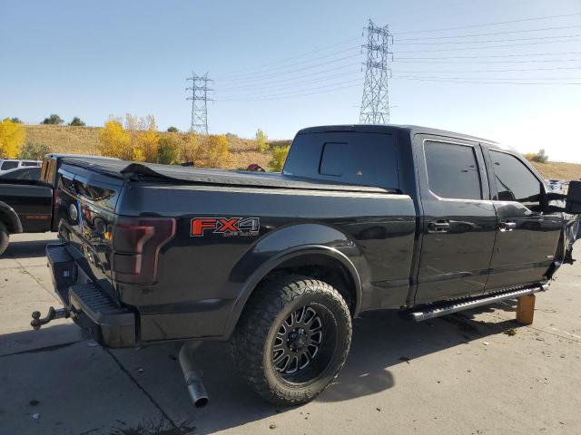 2015 FORD F150 SUPER - 1FTFW1EG0FKD35924