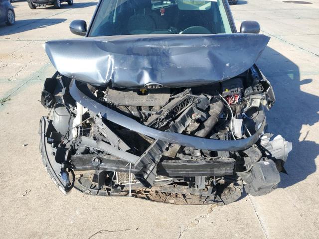 2020 KIA SOUL LX - KNDJ23AU7L7110105