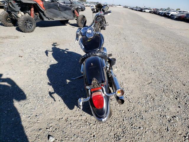 2006 YAMAHA XVS65 BASE - JYAVM01E06A088325