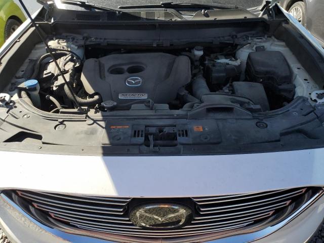 2016 MAZDA CX-9 GRAND - JM3TCADY9G0109665