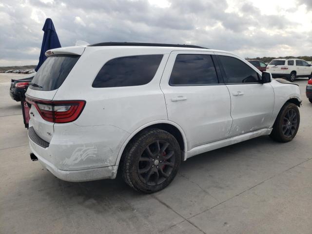 2017 DODGE DURANGO R/ - 1C4SDJCTXHC639781