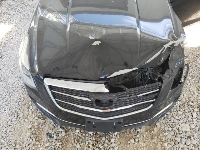2016 CADILLAC ATS - 1G6AA5RX8G0186382