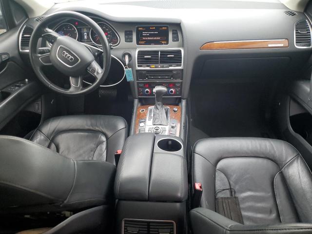 VIN WA1LGAFEXFD010676 2015 AUDI Q7 no.8