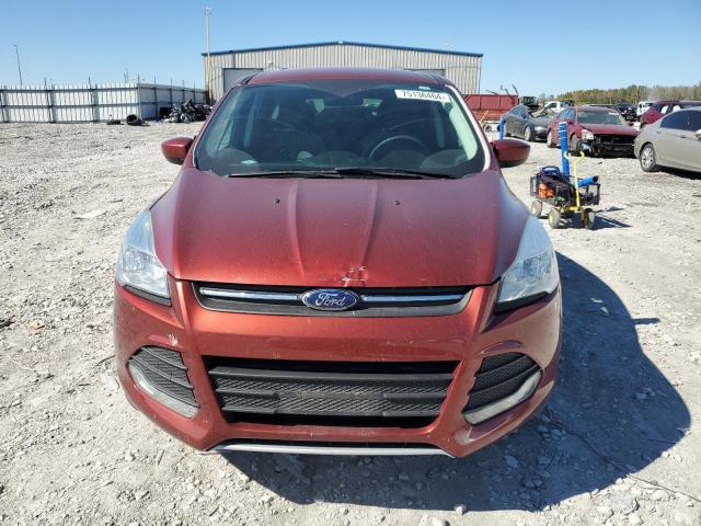 VIN 1FMCU0G71GUC00923 2016 Ford Escape, SE no.5