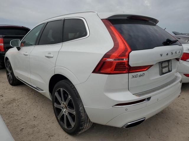 VIN YV4102DL9L1520715 2020 Volvo XC60, T5 Inscription no.2