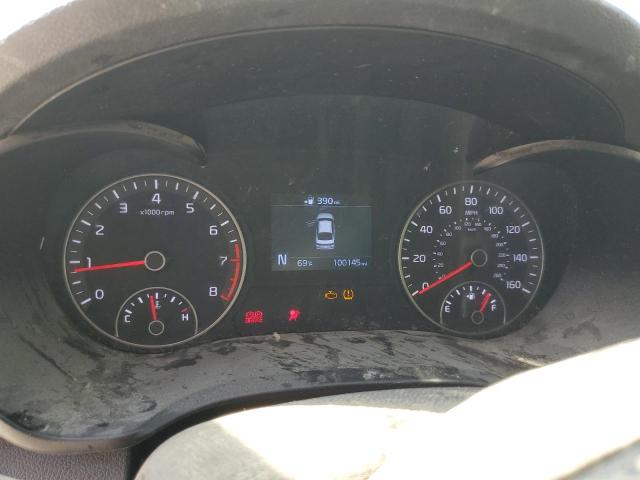 2020 KIA OPTIMA LX - 5XXGT4L33LG386161