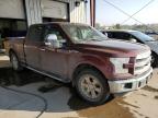 Lot #2960166043 2015 FORD F150 SUPER