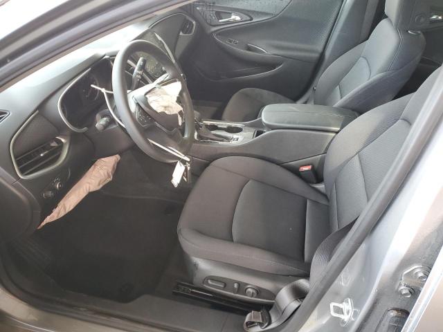 2024 CHEVROLET MALIBU LT - 1G1ZD5ST3RF162479