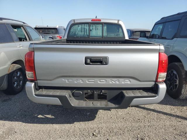 VIN 5TFRX5GN8HX092978 2017 Toyota Tacoma, Access Cab no.6