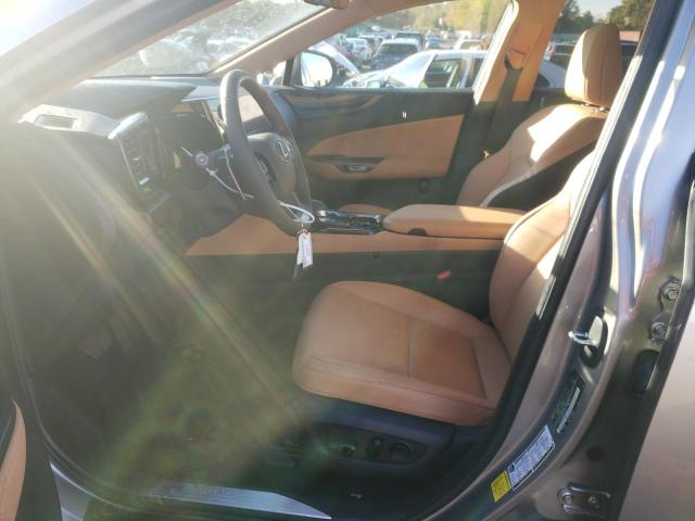 2024 LEXUS NX 350 BAS 2T2AGCEZ5RC044194