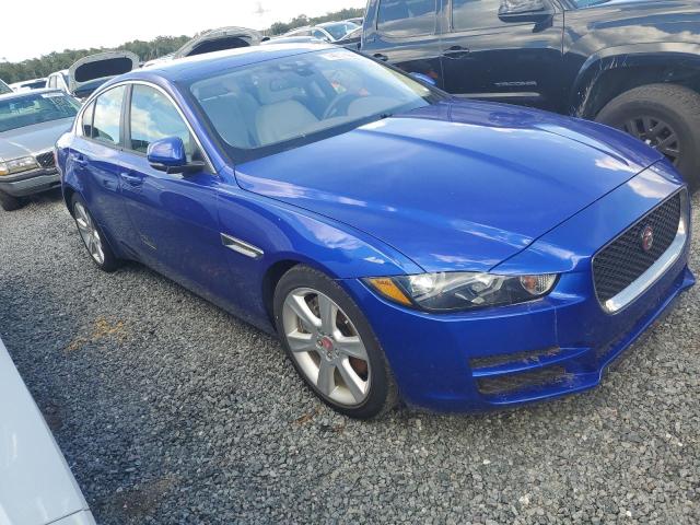 2017 JAGUAR XE PREMIUM SAJAD4BG6HA968119