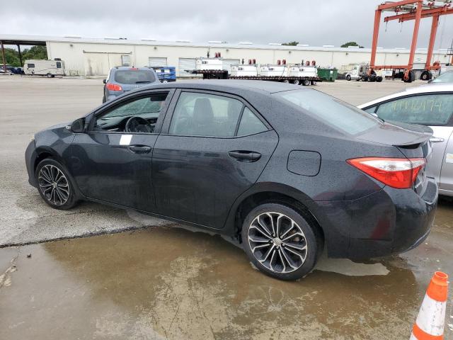 2016 TOYOTA COROLLA L - 2T1BURHE9GC674097