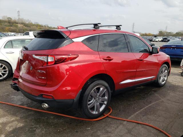 2020 ACURA RDX ADVANC - 5J8TC2H71LL017797