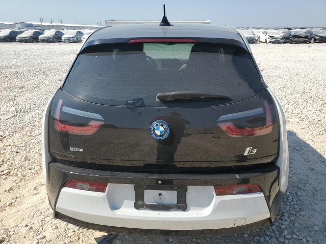 VIN WBY1Z2C59FV287331 2015 BMW I3, Bev no.6