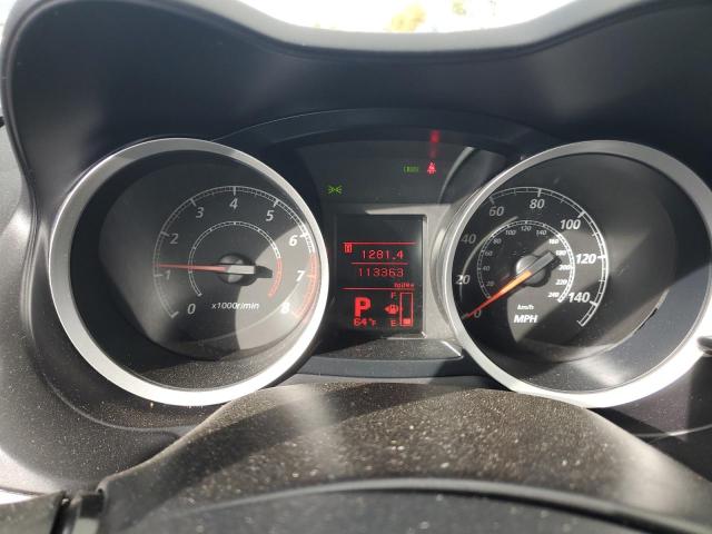2015 MITSUBISHI LANCER ES - JA32U2FU1FU015741