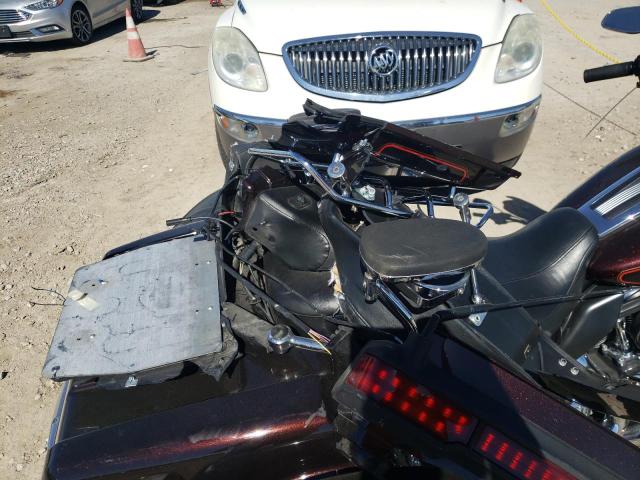 2011 HARLEY-DAVIDSON FLHTCUTG 1HD1MAM11BB851604