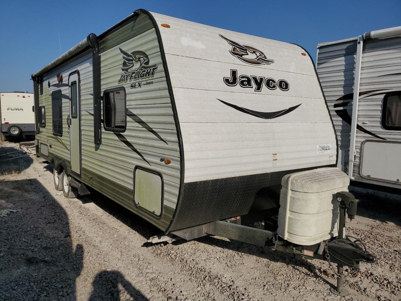 Jayco Jayco 2017 