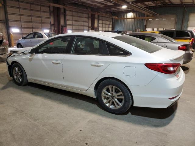 2016 HYUNDAI SONATA SE - 5NPE24AF1GH370218