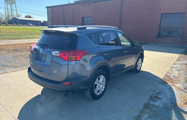 VIN JTMBFREV3DD002162 2013 Toyota RAV4, LE no.4